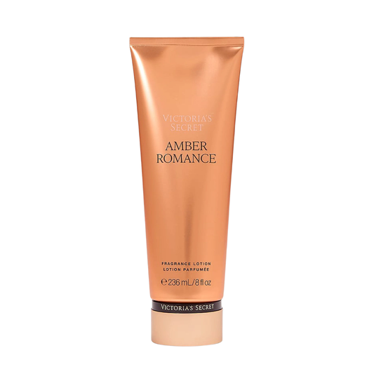 Victoria's Secret Amber Romance Body Lotion 236mL