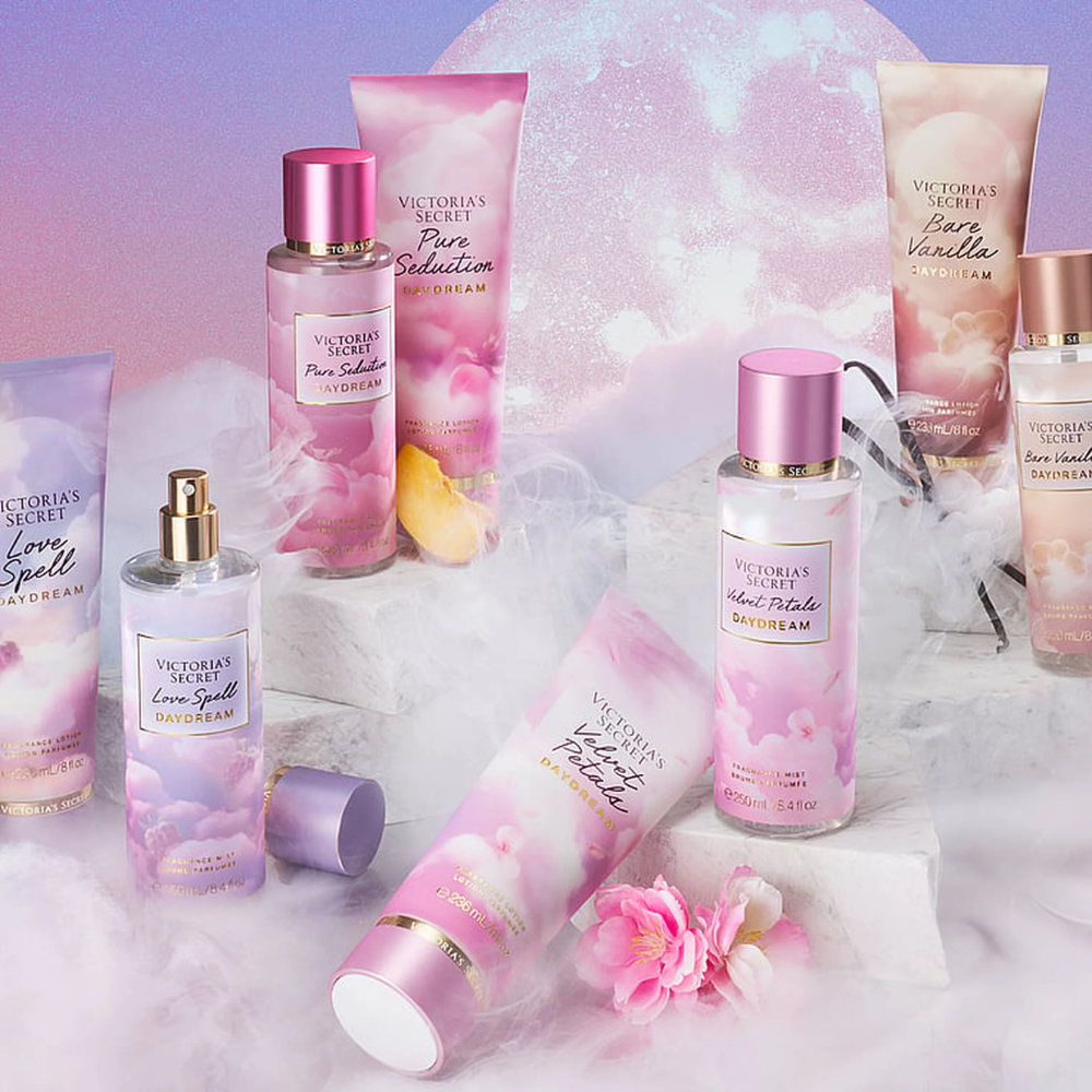 Victoria's Secret Pure Seduction Daydream Body Lotion 236mL