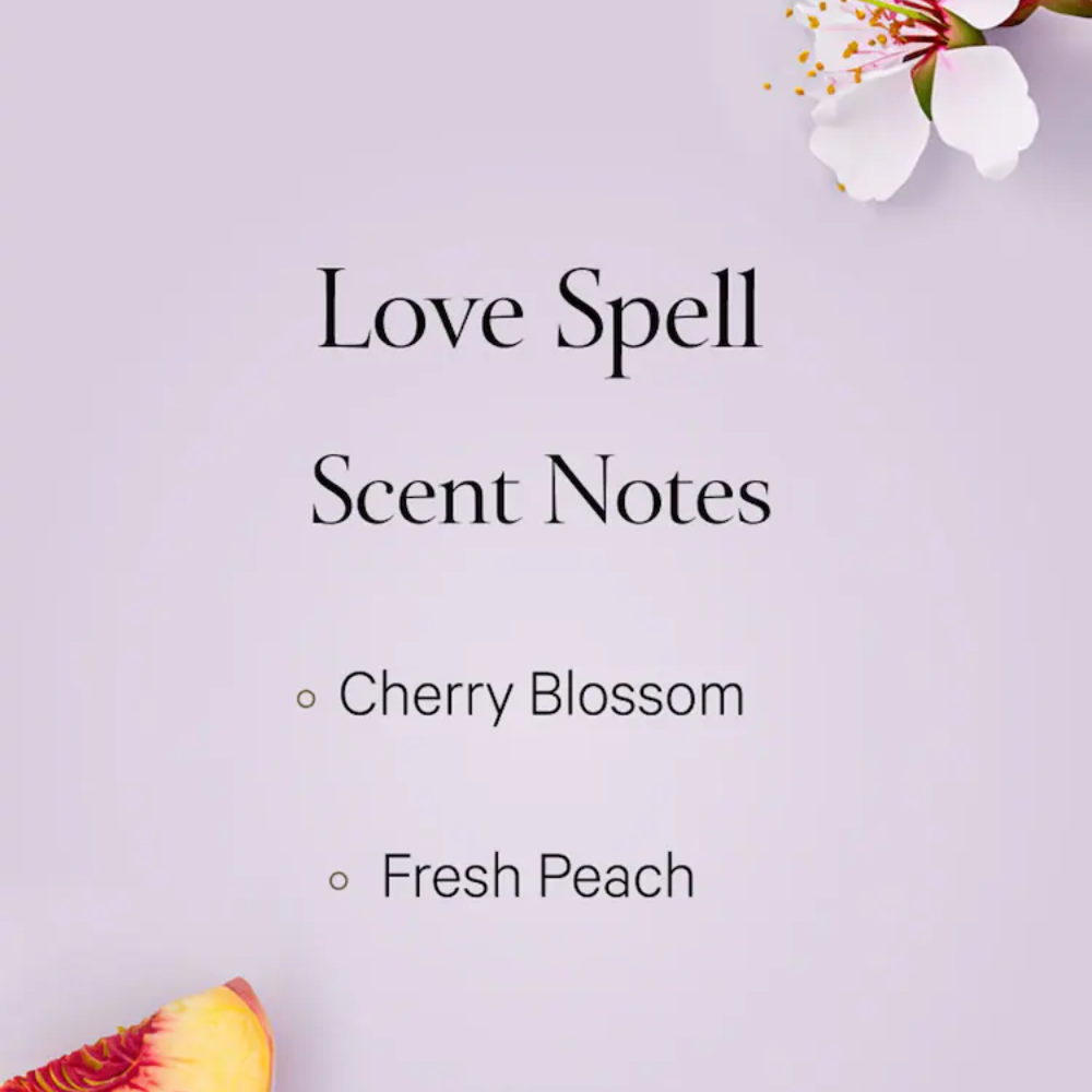 Victoria's Secret Love Spell Body Lotion 236mL