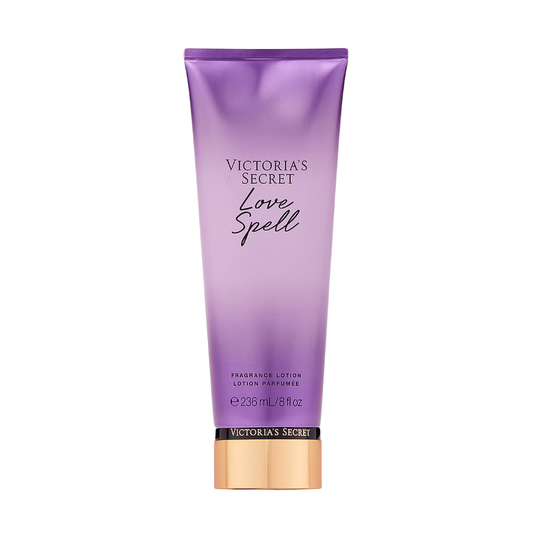 Victoria's Secret Love Spell Body Lotion 236mL