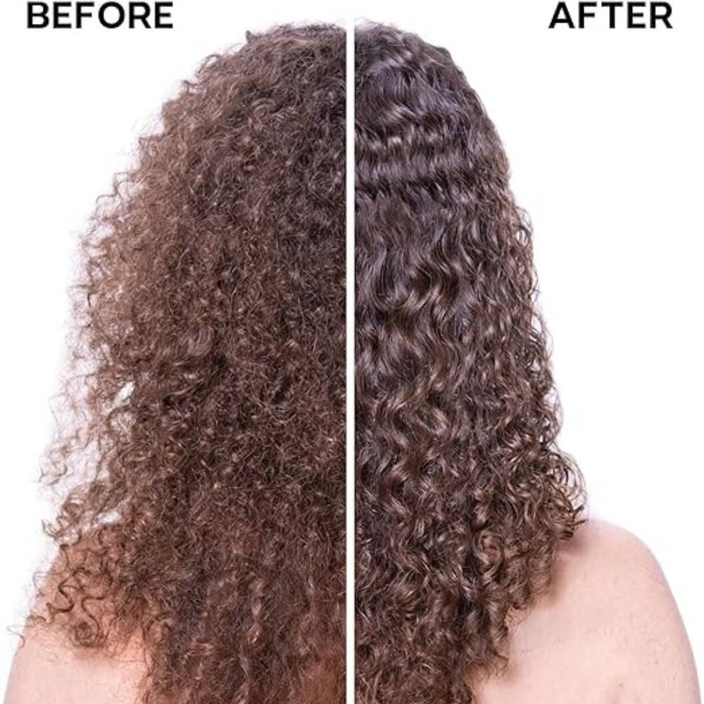 Alfaparf Semi Di Lino Curls Hydrating Co-Wash Conditioner 200mL