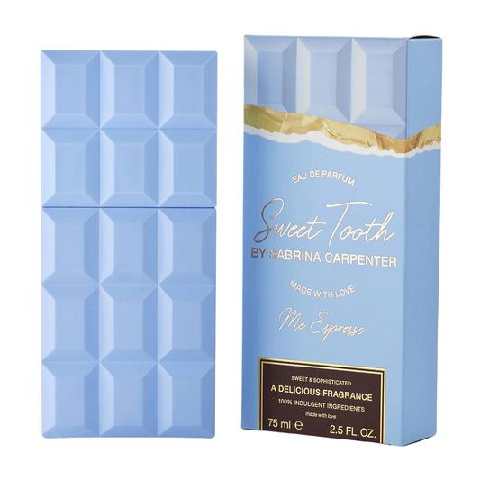 Sabrina Carpenter Sweet Tooth Me Espresso Eau De Parfum 75mL Fragrance Spray