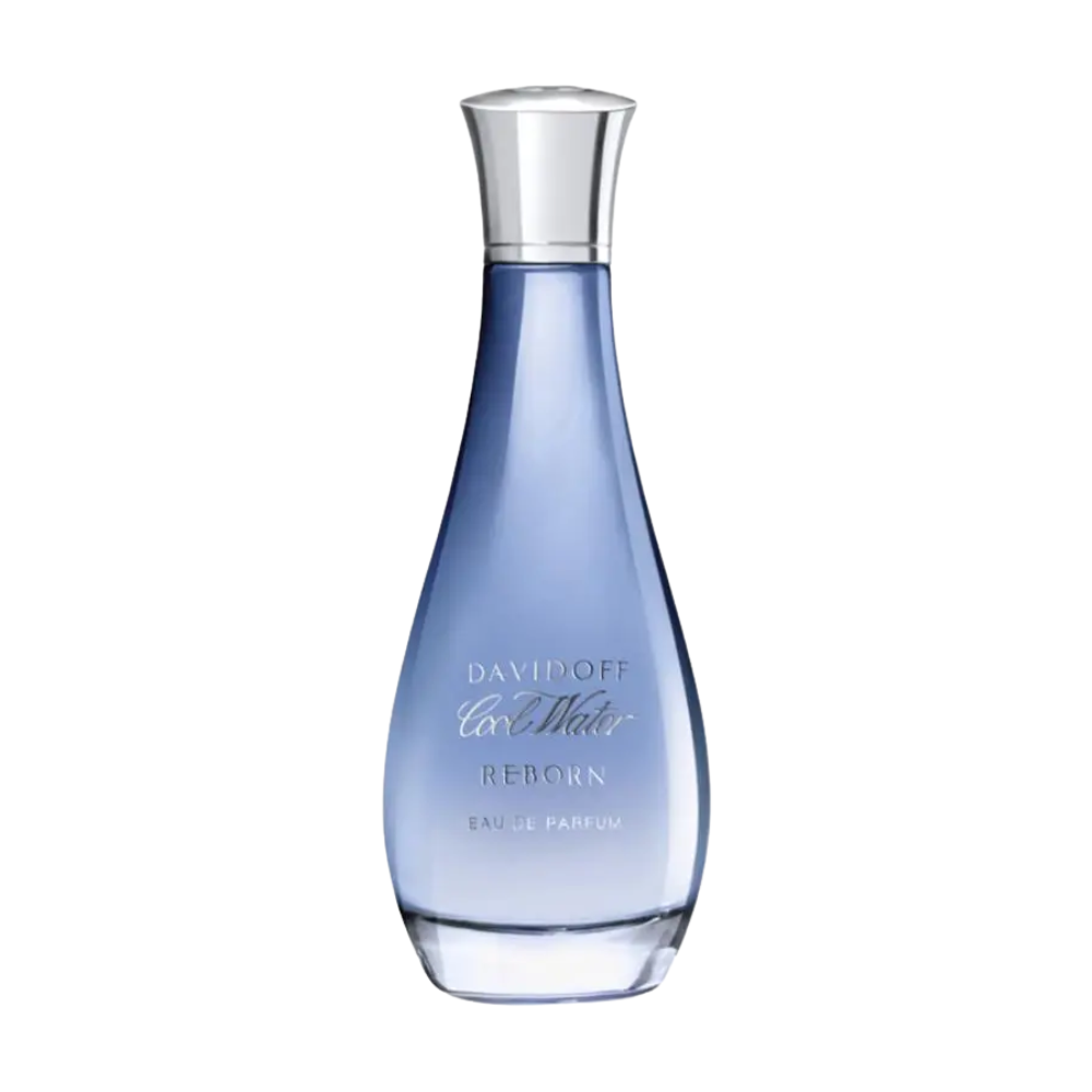 Davidoff Cool Water Reborn Woman Eau De Parfum 100mL Fragrance Spray