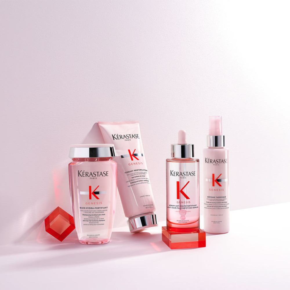 Kerastase Genesis Holiday Duo 2 Piece Gift Set