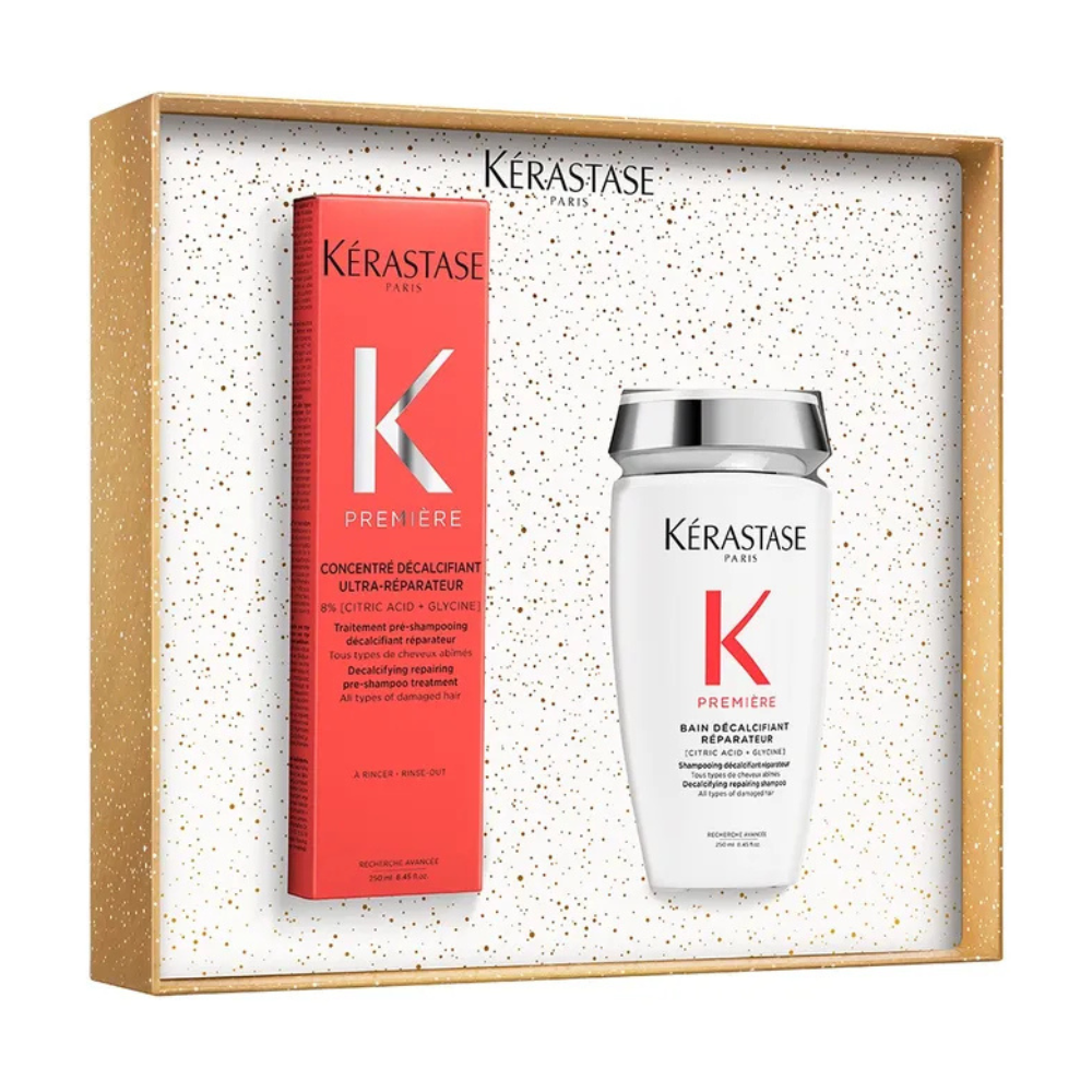 Kerastase Premiere Holiday '25 Duo 2 Piece Gift Set