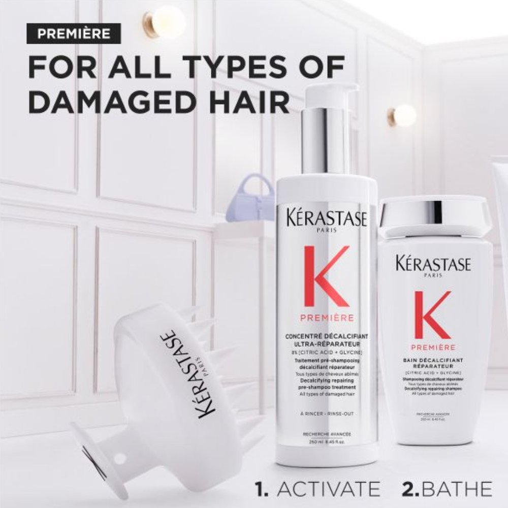 Kerastase Premiere Holiday '25 Duo 2 Piece Gift Set