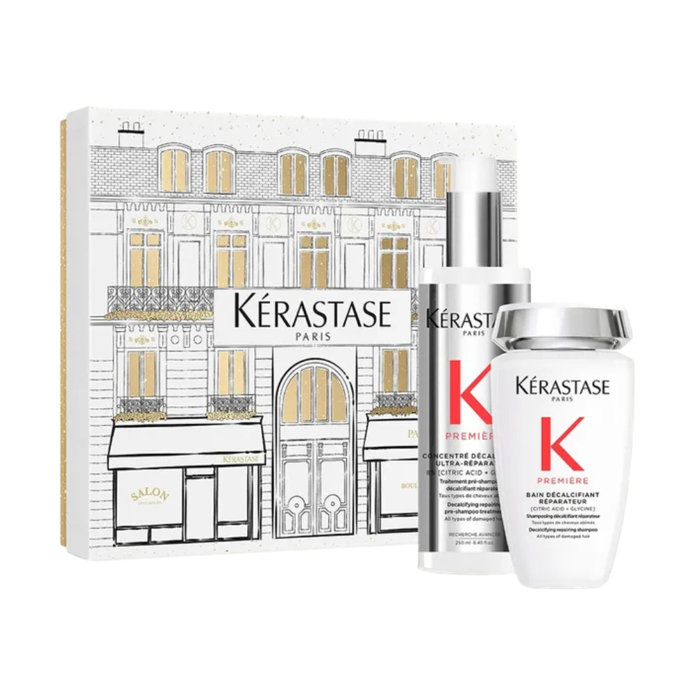 Kerastase Premiere Holiday '25 Duo 2 Piece Gift Set
