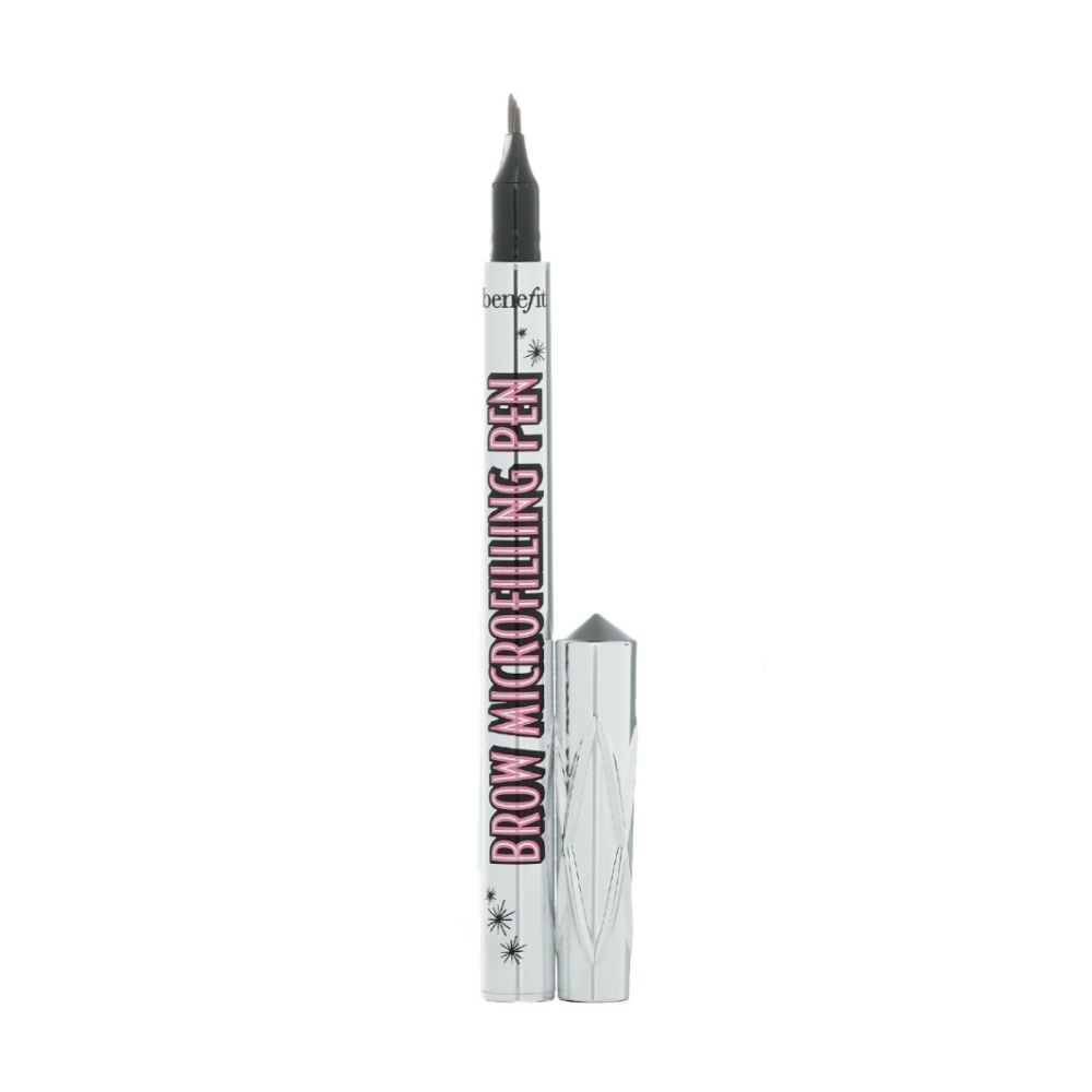 Benefit Brow Microfilling Eyebrow Pen 0.77g - 3.5 Medium Brown