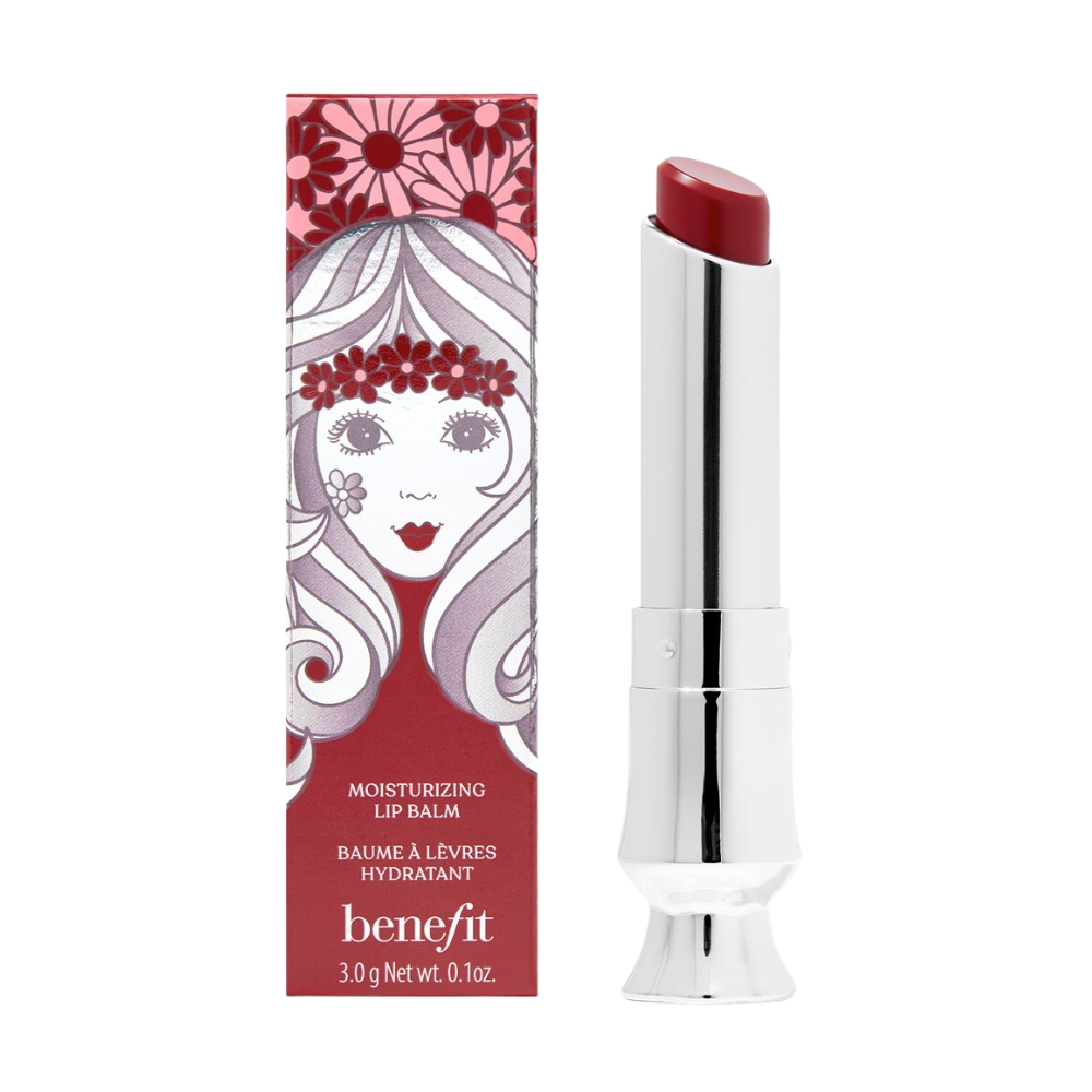 Benefit California Kissin' ColorBalm Lip Balm 3g - 222 Wine
