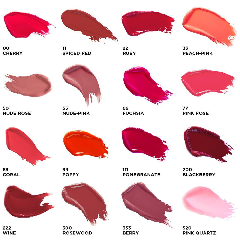 Benefit California Kissin' ColorBalm Lip Balm 3g - 99 Poppy