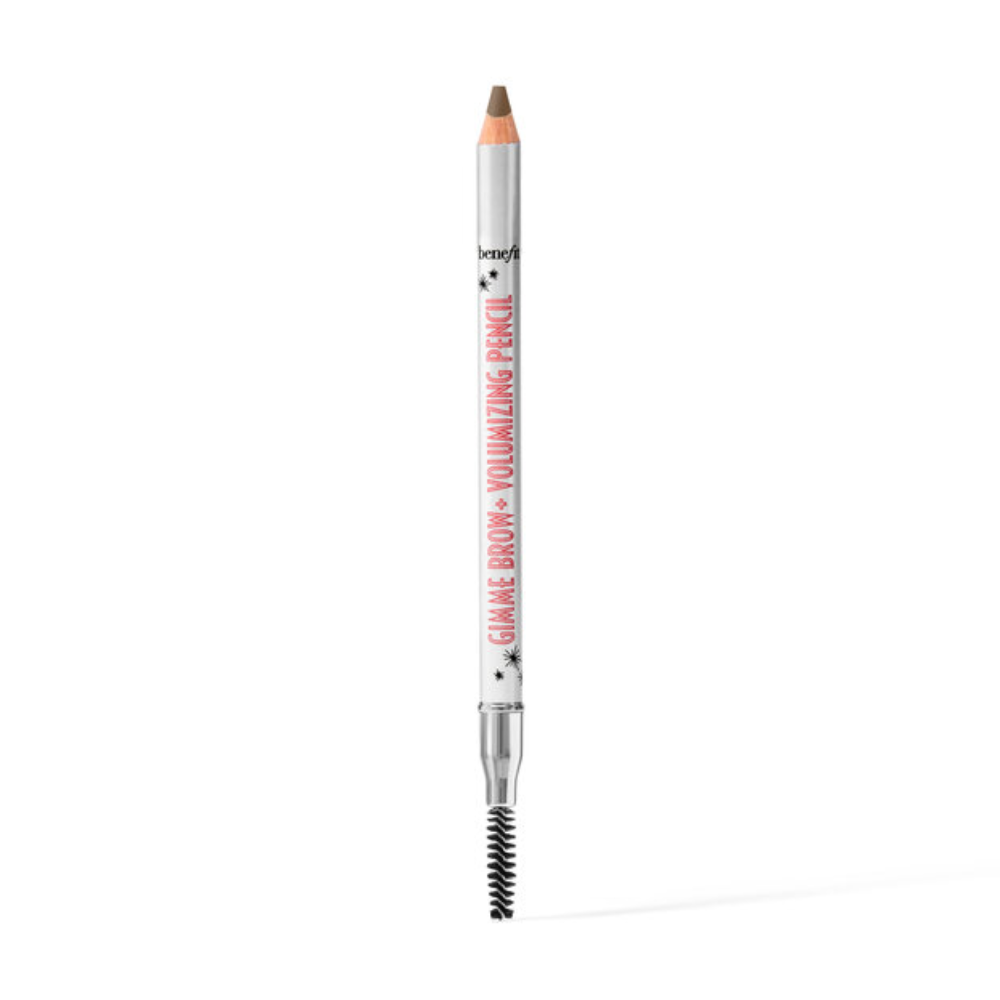 Benefit Gimme Brow+ Volumizing Eyebrow Pencil 1.19g - 4.5 Neutral Deep Brown