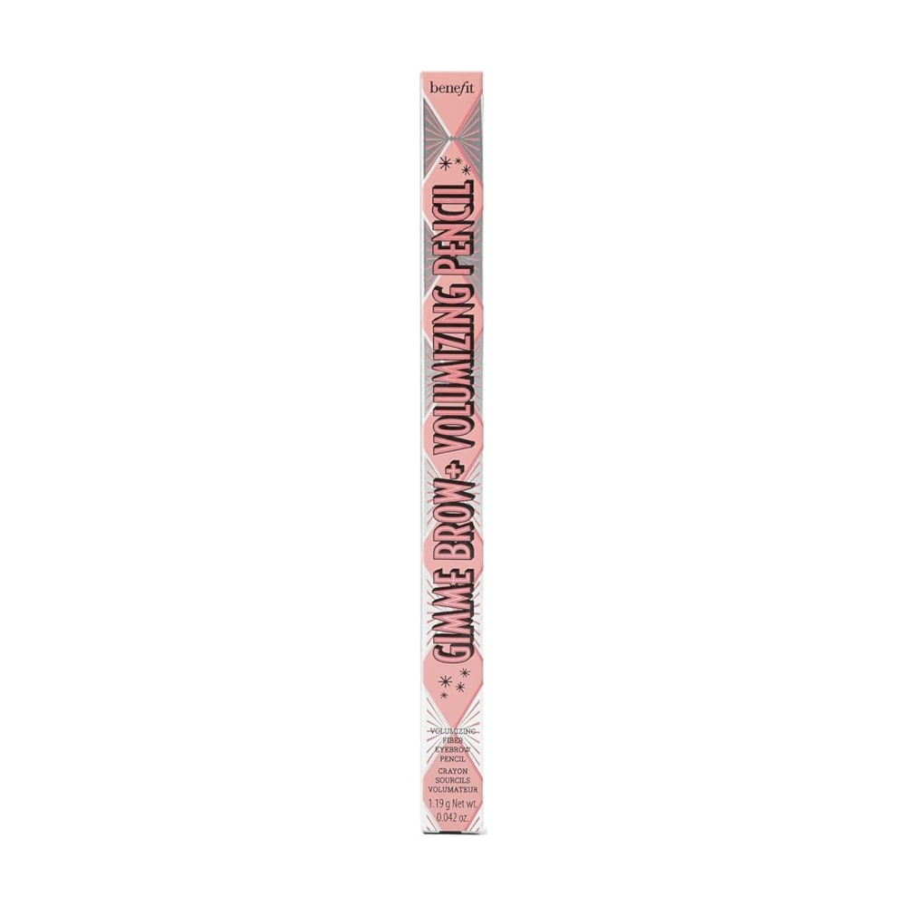 Benefit Gimme Brow+ Volumizing Eyebrow Pencil 1.19g - 4.5 Neutral Deep Brown