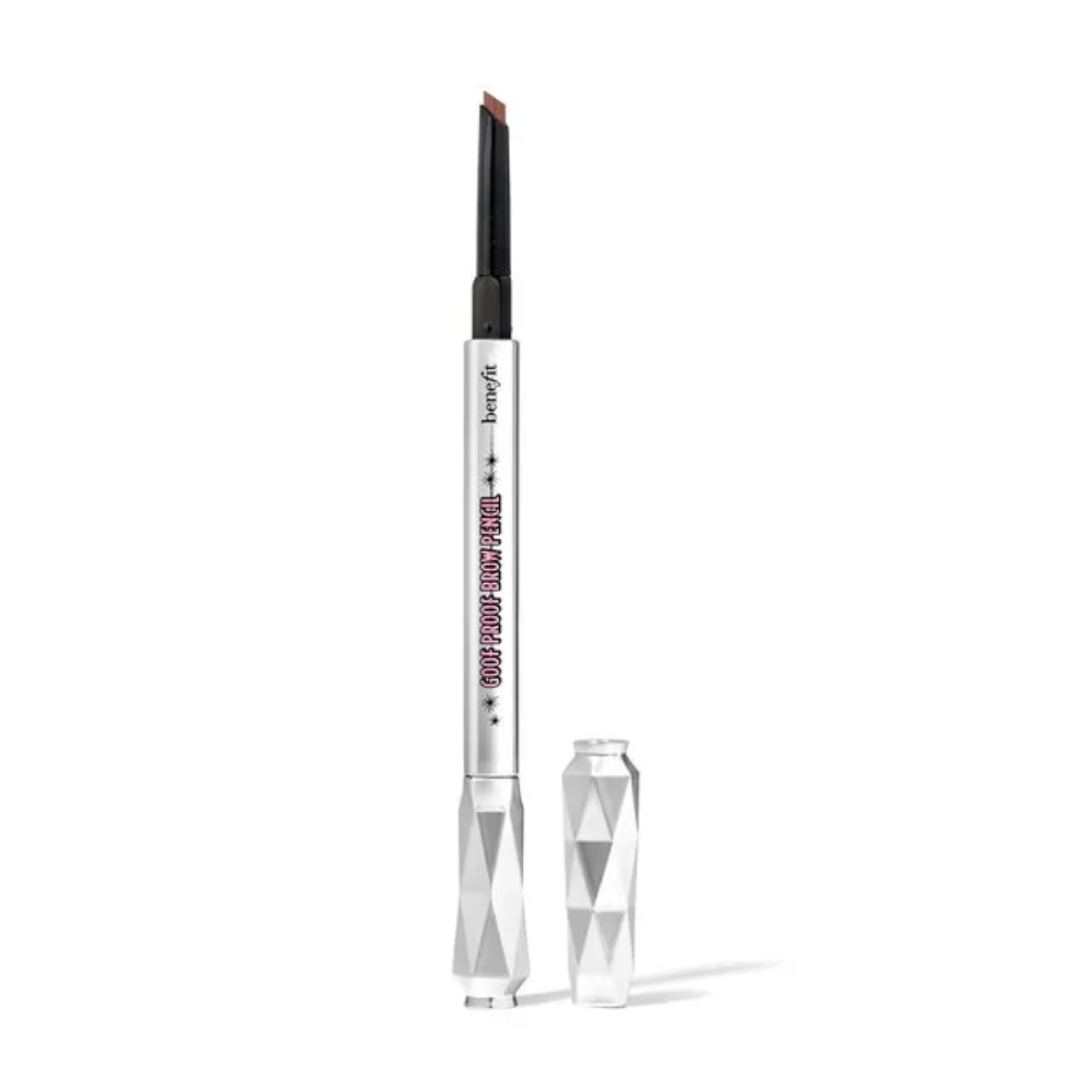 Benefit Goof Proof Getaway Brow Duo Set 2x0.034g - 03 Warm Light Brown
