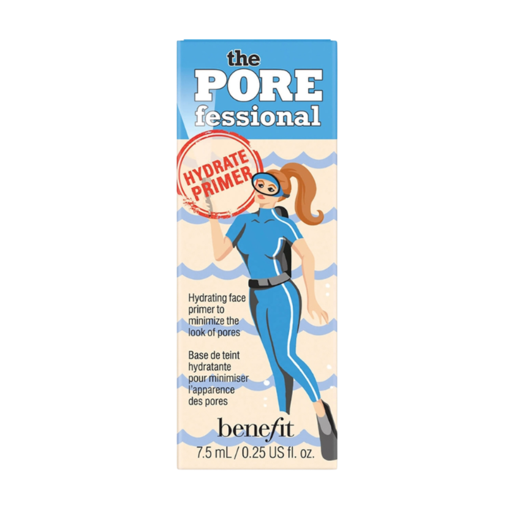 Benefit The POREfessional Hydrate Primer Mini 7.5mL