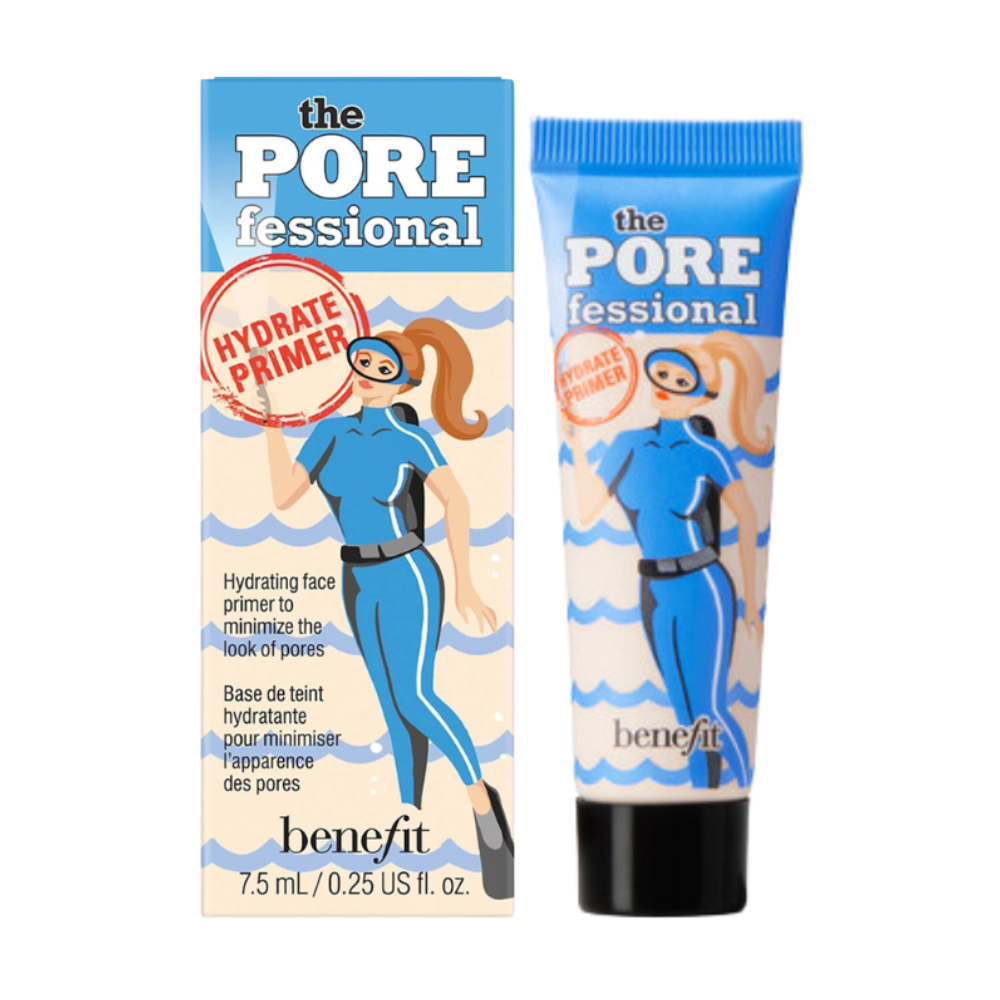 Benefit The POREfessional Hydrate Primer Mini 7.5mL