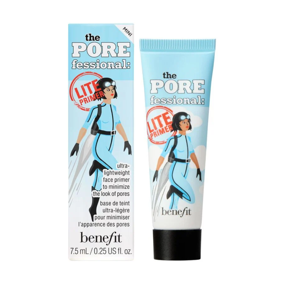 Benefit The POREfessional Lite Primer Mini 7.5mL