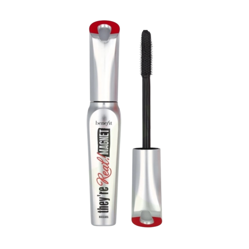 Benefit They're Real! Xtreme Lash & Line Duo Mascara & Eyeliner Gift Set