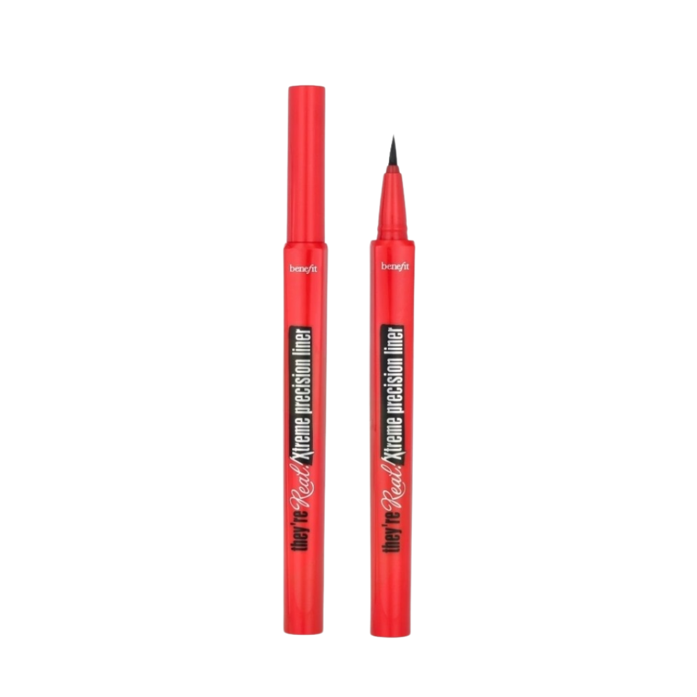 Benefit They're Real! Xtreme Lash & Line Duo Mascara & Eyeliner Gift Set