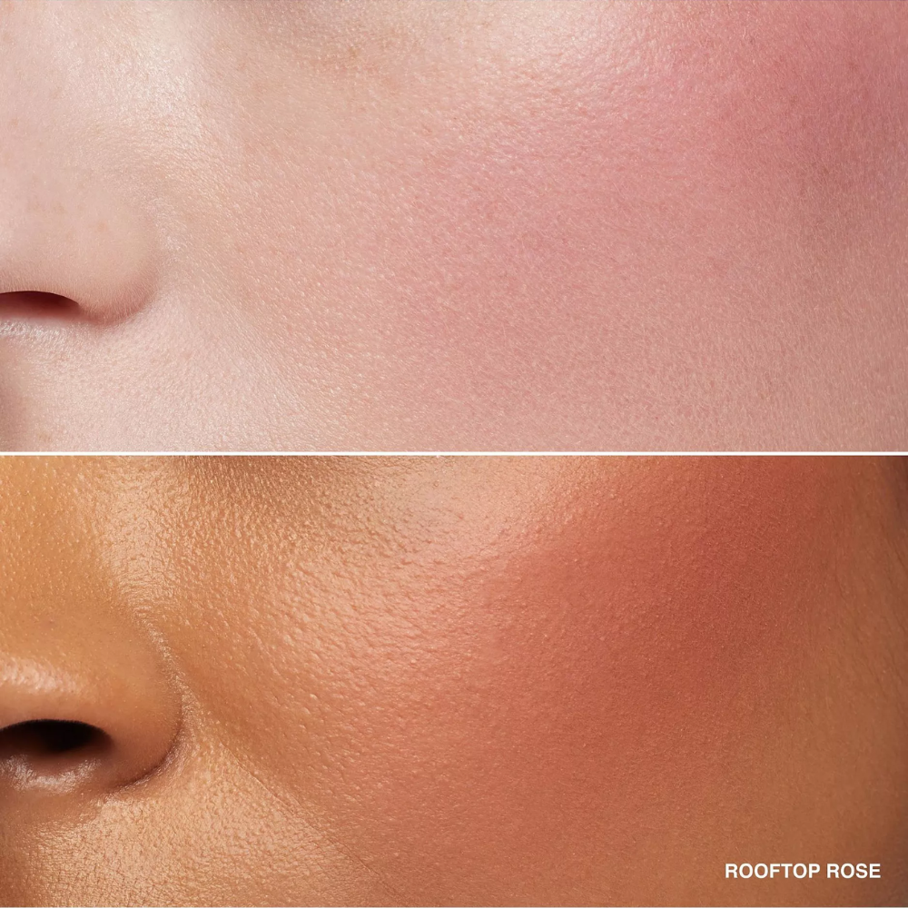 Bobbi Brown Blush 3.5g - Rooftop Rose Shimmer
