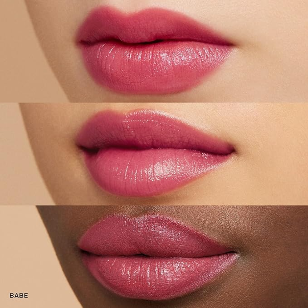 Bobbi Brown Crushed Lip Color 3.4g - Babe