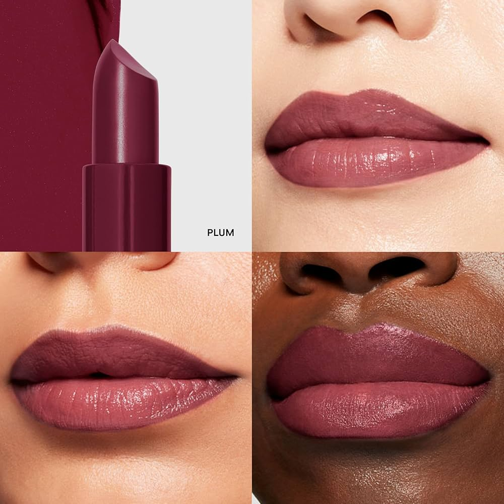 Bobbi Brown Crushed Lip Color 3.4g - Plum