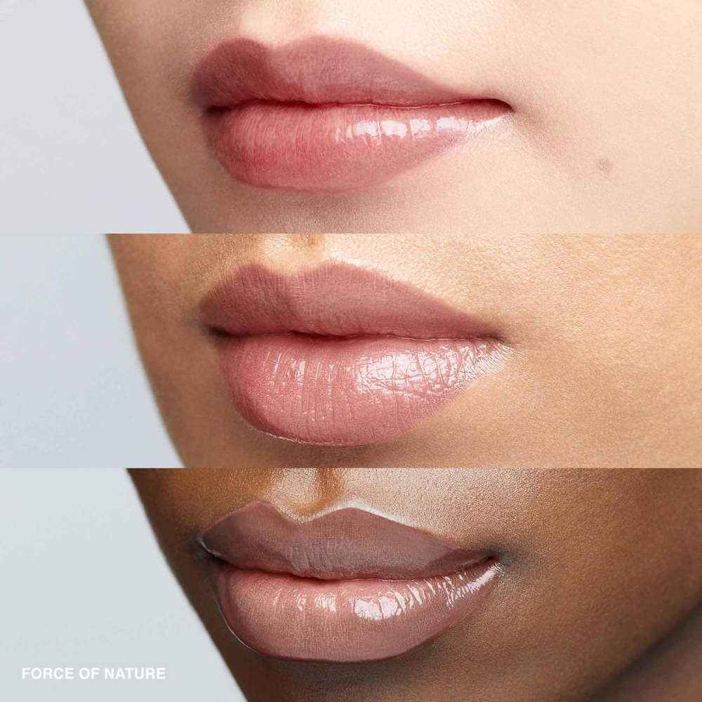 Bobbi Brown Crushed Oil-Infused Lip Gloss 6mL - Force Of Nature