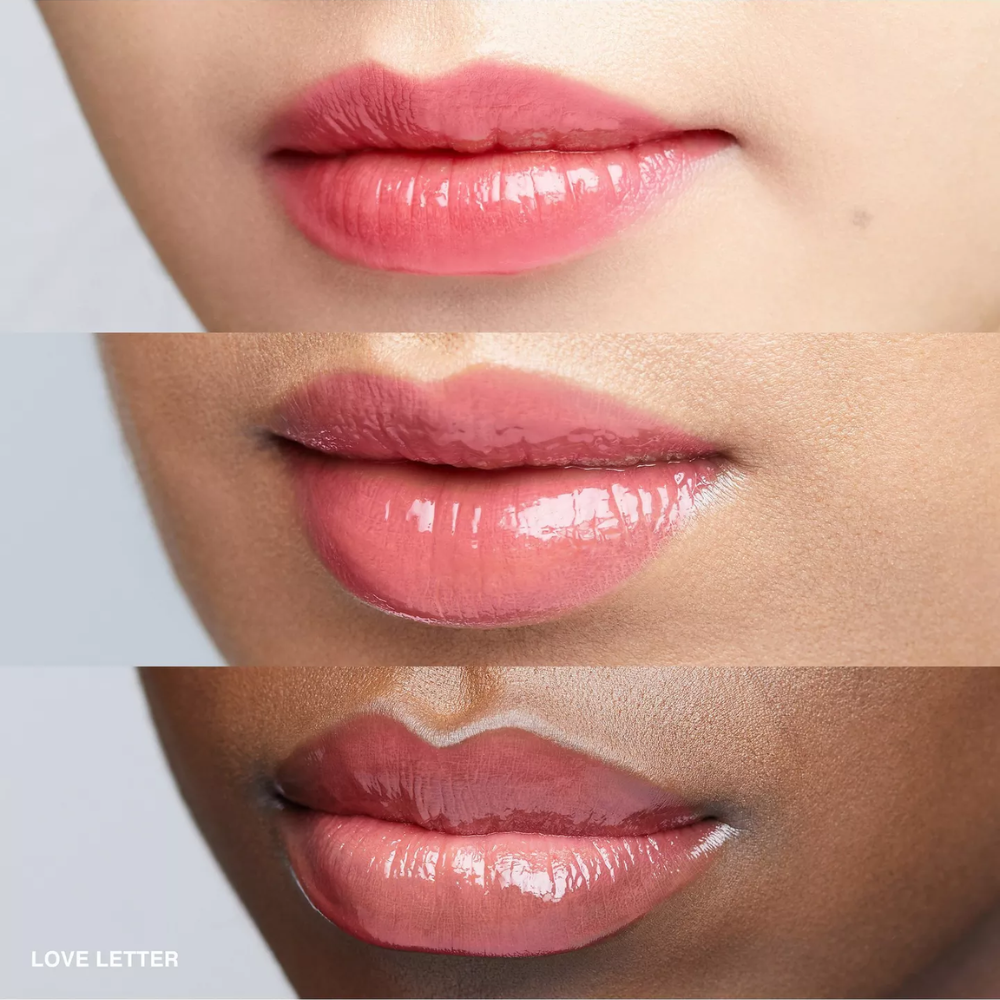 Bobbi Brown Crushed Oil-Infused Lip Gloss 6mL - Love Letter