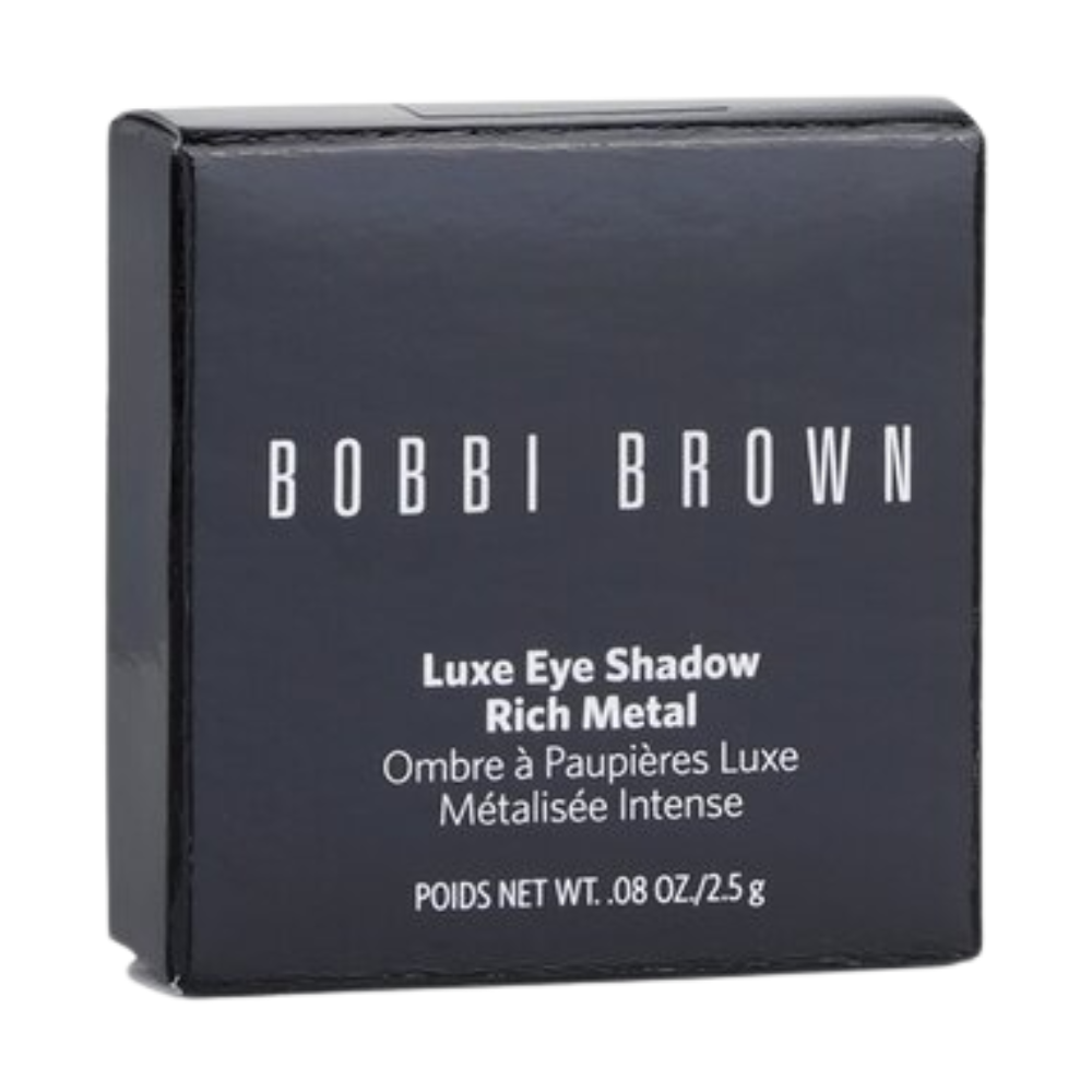 Bobbi Brown Luxe Eye Shadow 2.5g - Heat Ray