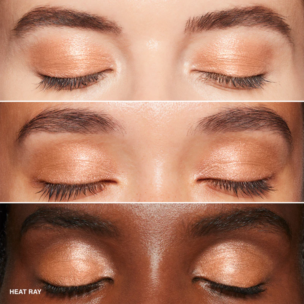 Bobbi Brown Luxe Eye Shadow 2.5g - Heat Ray