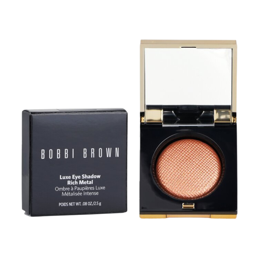 Bobbi Brown Luxe Eye Shadow 2.5g - Heat Ray