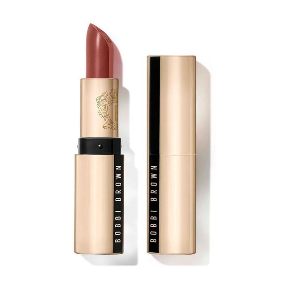 Bobbi Brown Luxe Lipstick 3.6g - Afternoon Tea