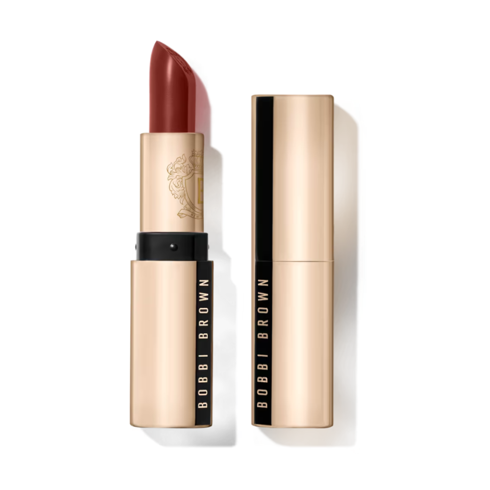 Bobbi Brown Luxe Lipstick 3.6g - Claret