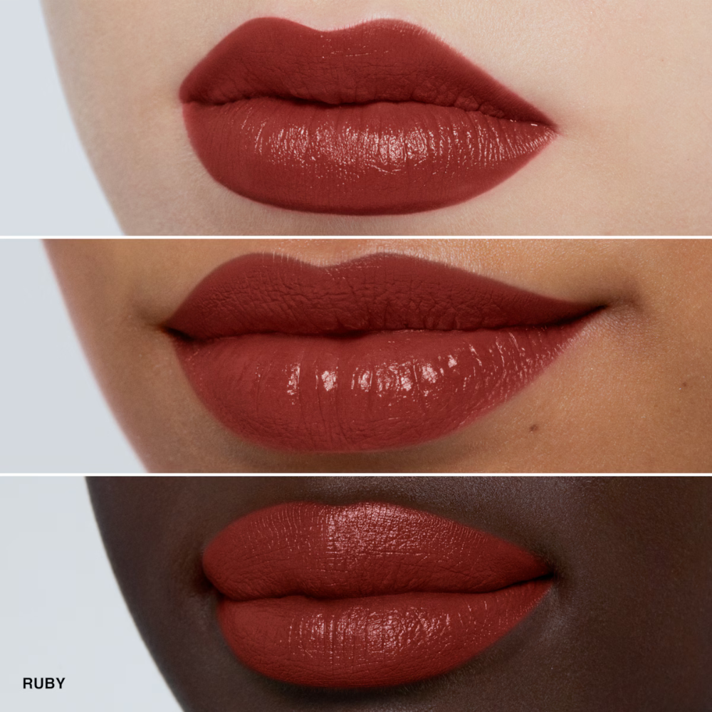 Bobbi Brown Luxe Lipstick 3.6g - Ruby