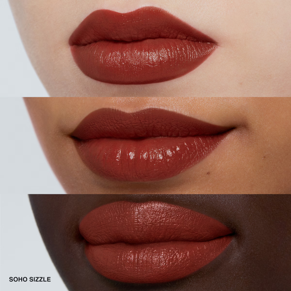 Bobbi Brown Luxe Lipstick 3.6g - Soho Sizzle
