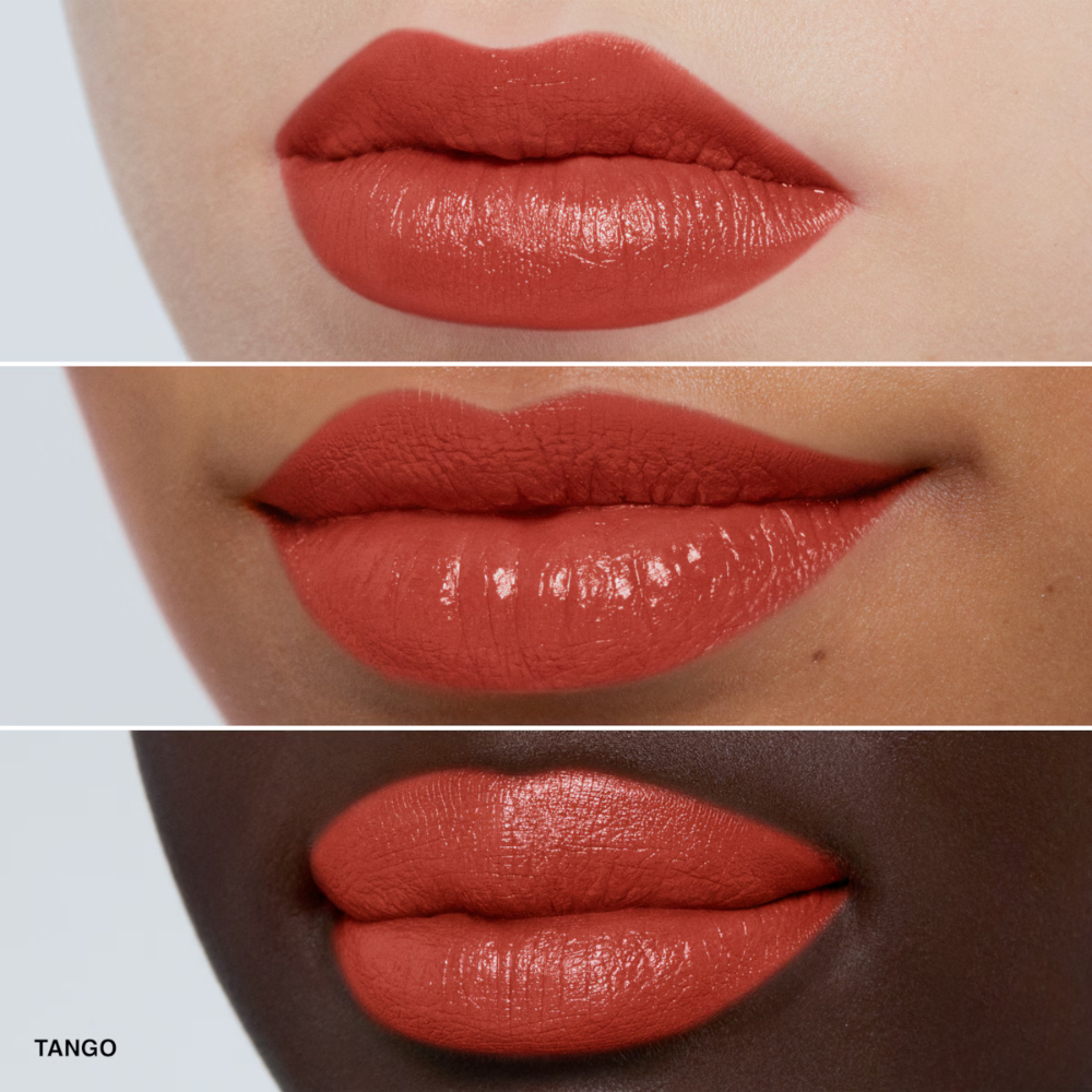 Bobbi Brown Luxe Lipstick 3.6g - Tango