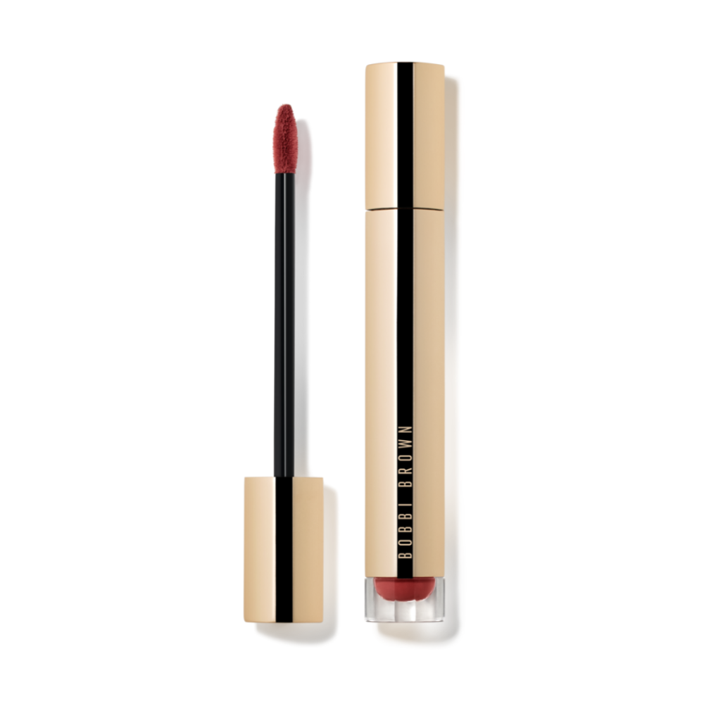 Bobbi Brown Luxe Matte Liquid Lipstick 6mL - Afternoon Tea