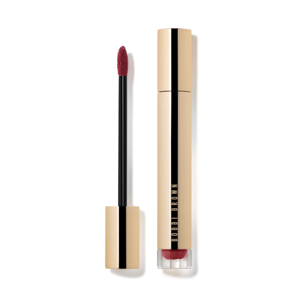 Bobbi Brown Luxe Matte Liquid Lipstick 6mL - Claret