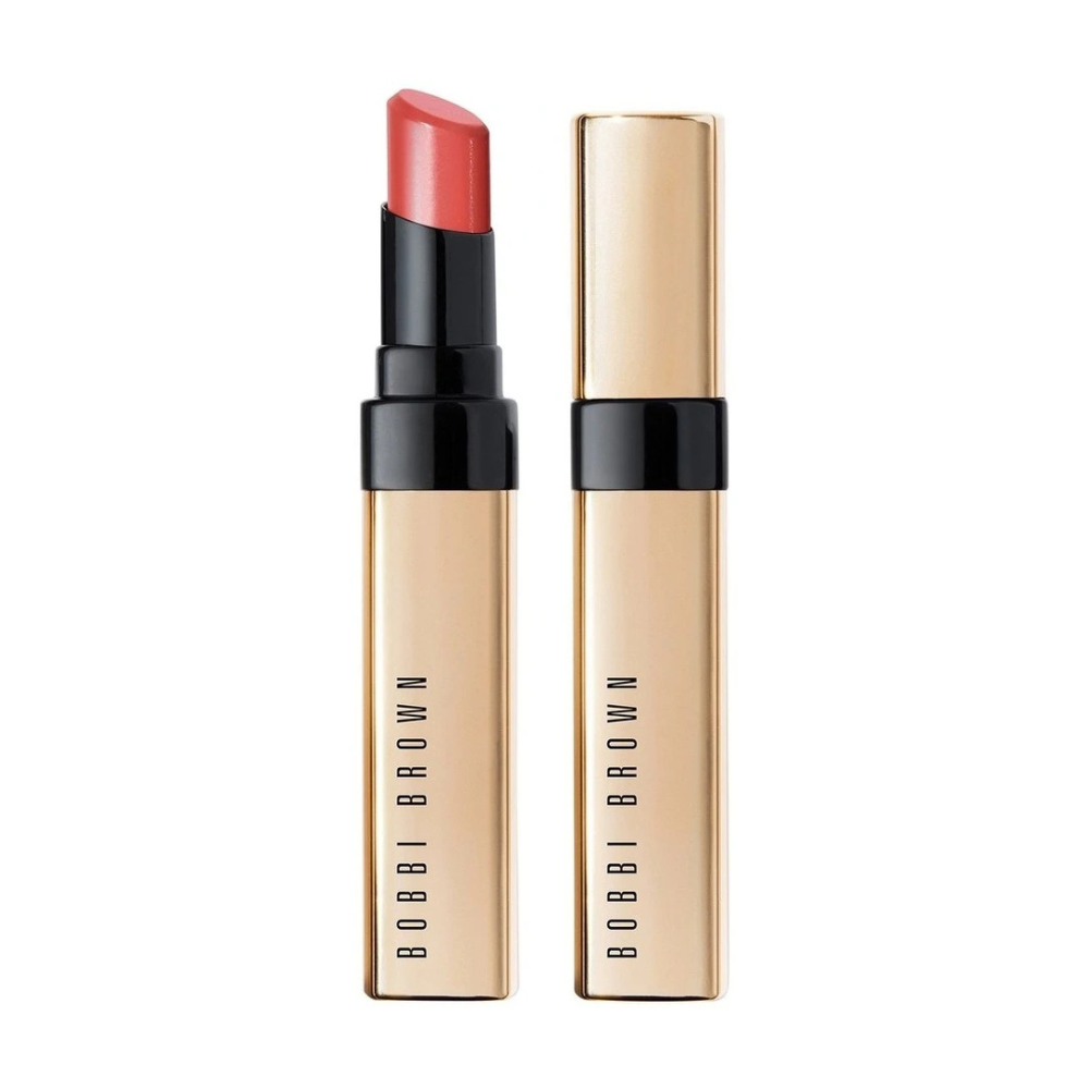 Bobbi Brown Luxe Shine Intense Lipstick 3.4g - Claret