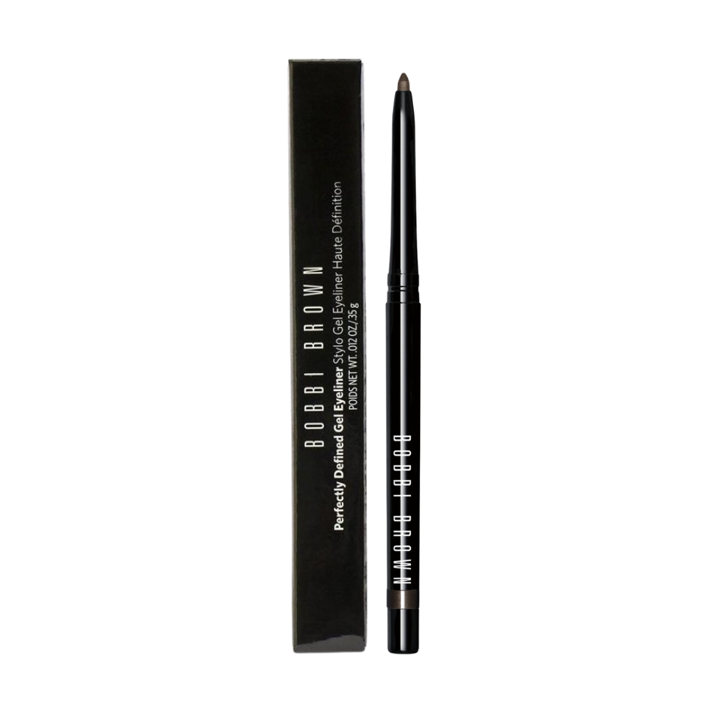 Bobbi Brown Perfectly Defined Gel Eyeliner Pencil 0.35g - Chocolate Truffle