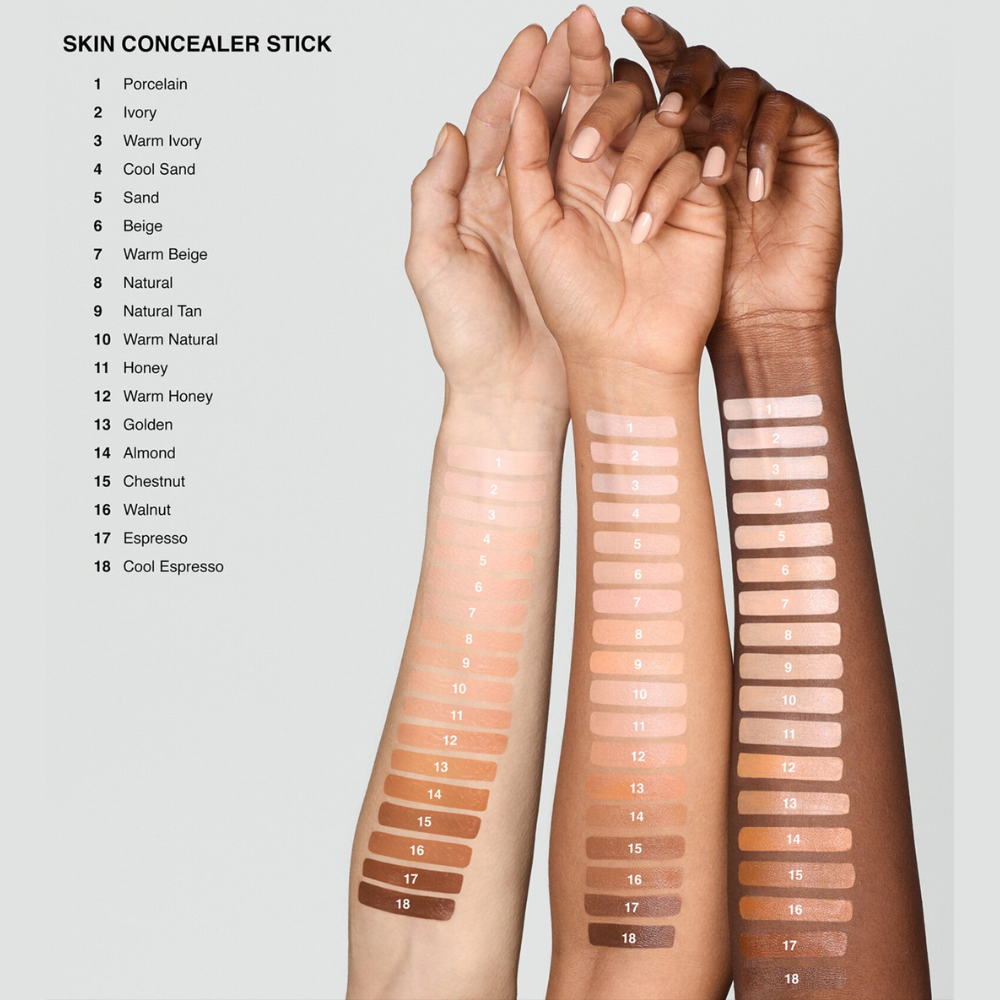 Bobbi Brown Skin Concealer Stick 3g - Almond