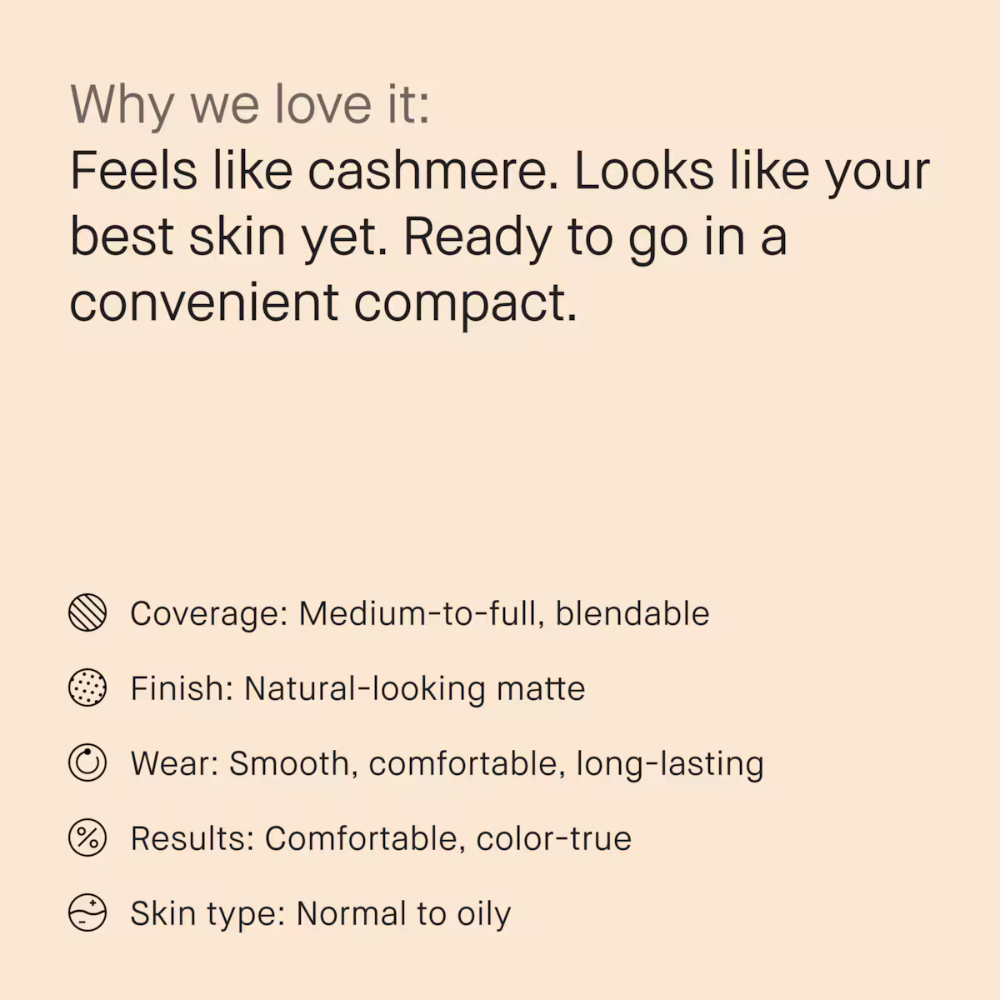 Bobbi Brown Skin Weightless Powder Foundation 11g - Natural N-052