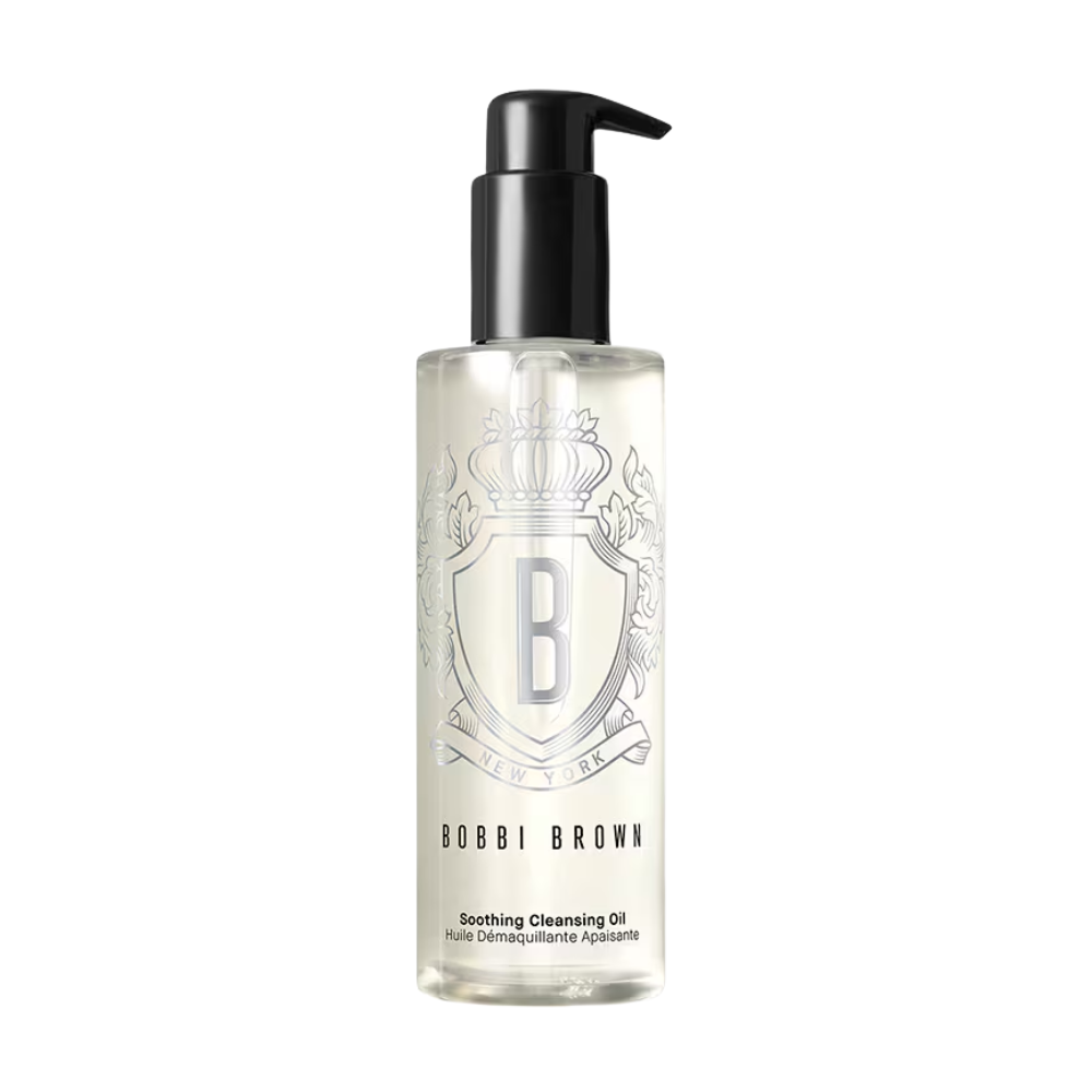 Bobbi Brown Soothing Cleansing Oil Facial Cleanser Duo 2x200mL
