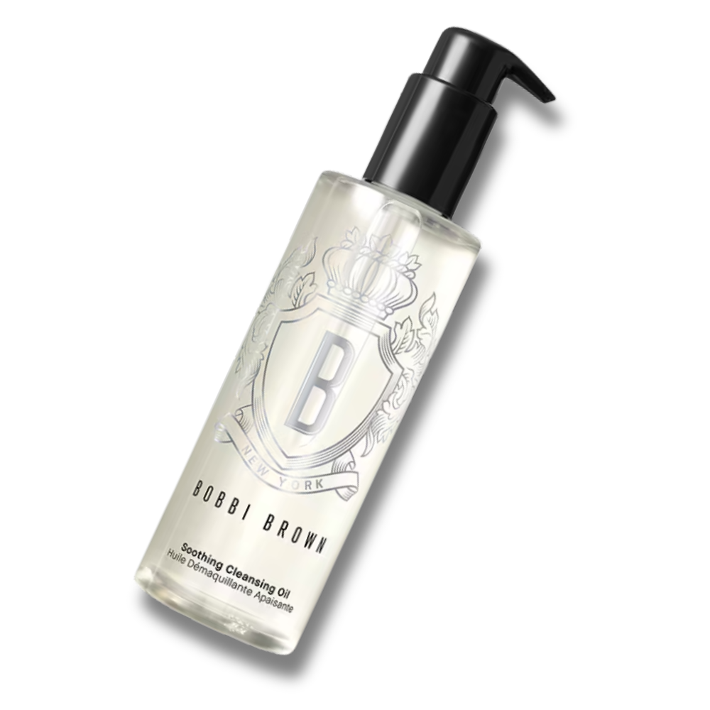 Bobbi Brown Soothing Cleansing Oil Facial Cleanser Duo 2x200mL