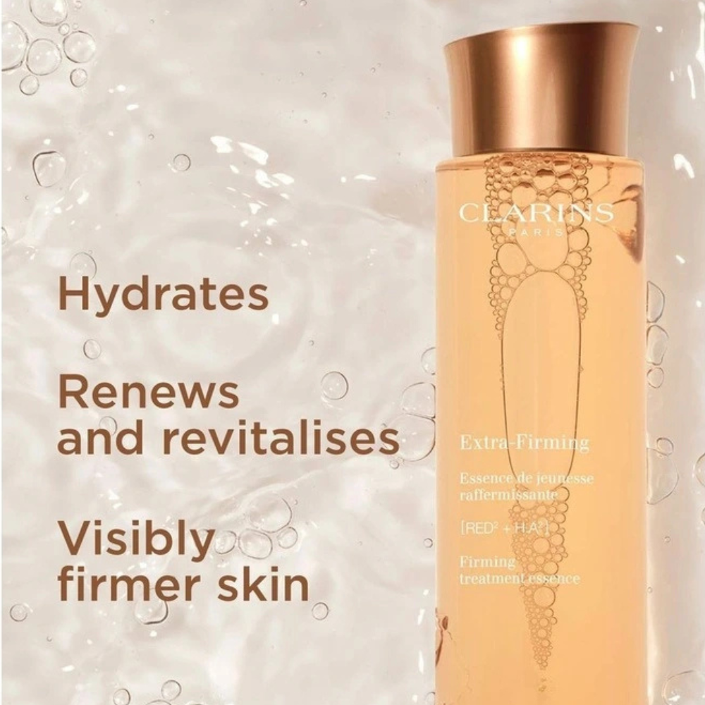 Clarins Extra-Firming Ritual Travel Exclusive Gift Set