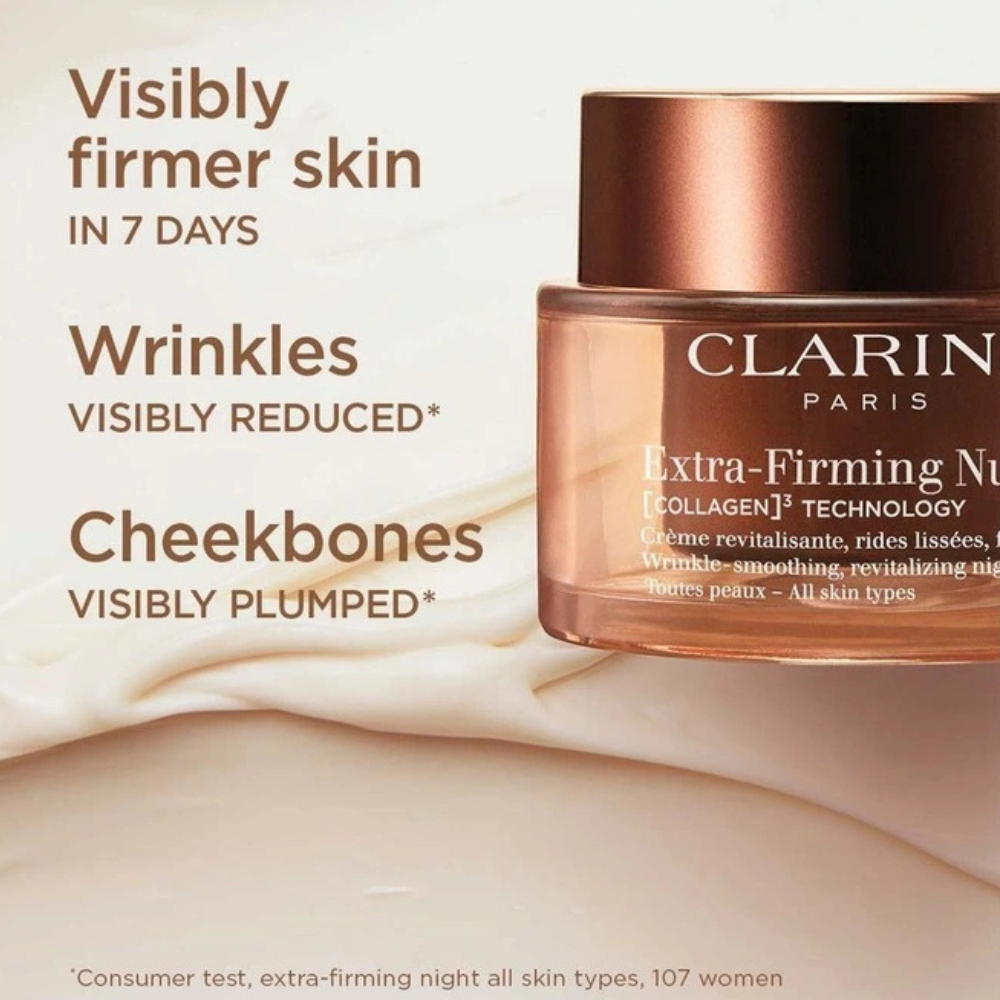 Clarins Extra-Firming Ritual Travel Exclusive Gift Set