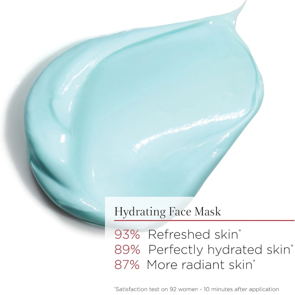 Clarins SOS Mask Hydra Refreshing Hydration Mask 75mL