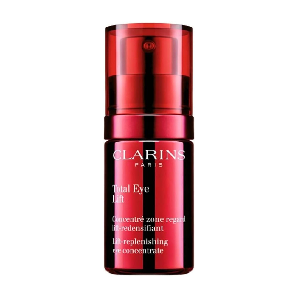 Clarins Total Eye Lift Eye Concentrate 15mL