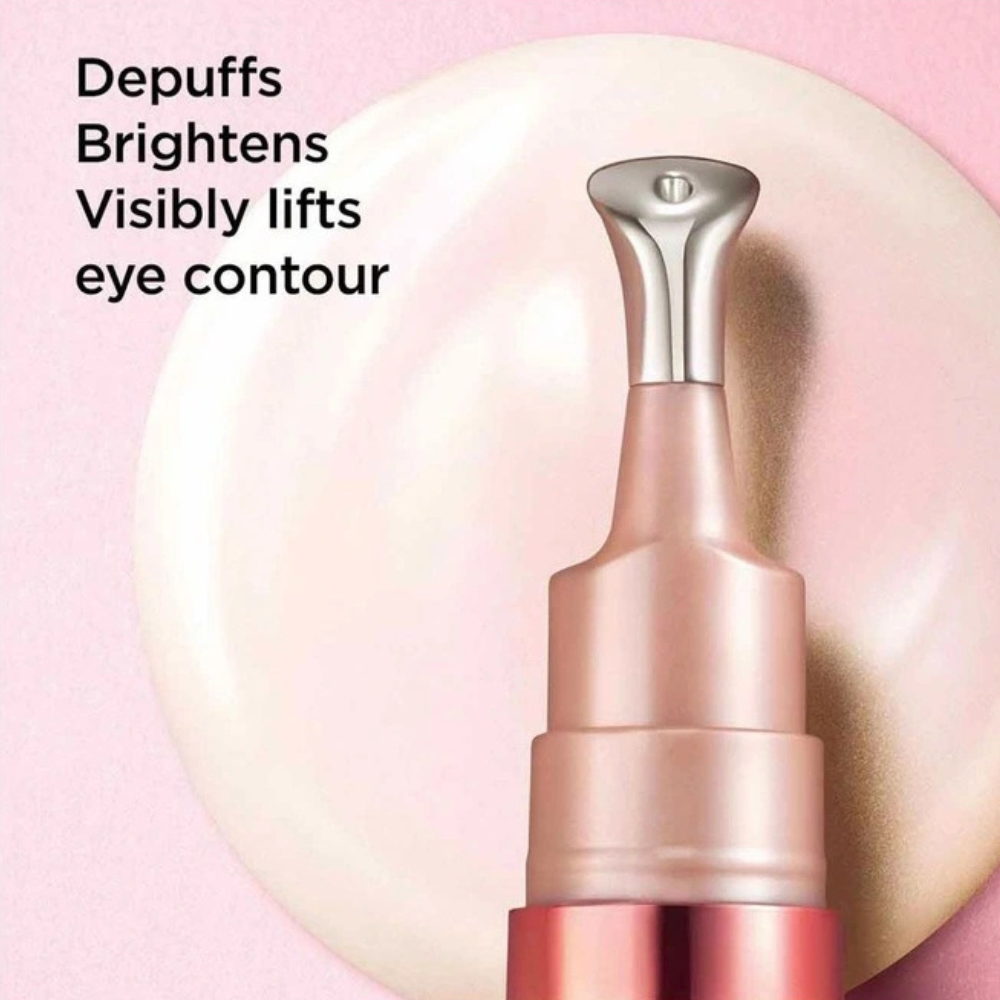 Clarins V Shaping Facial Lift Eye Duo Travel Exclusive Gift Set 2x15mL