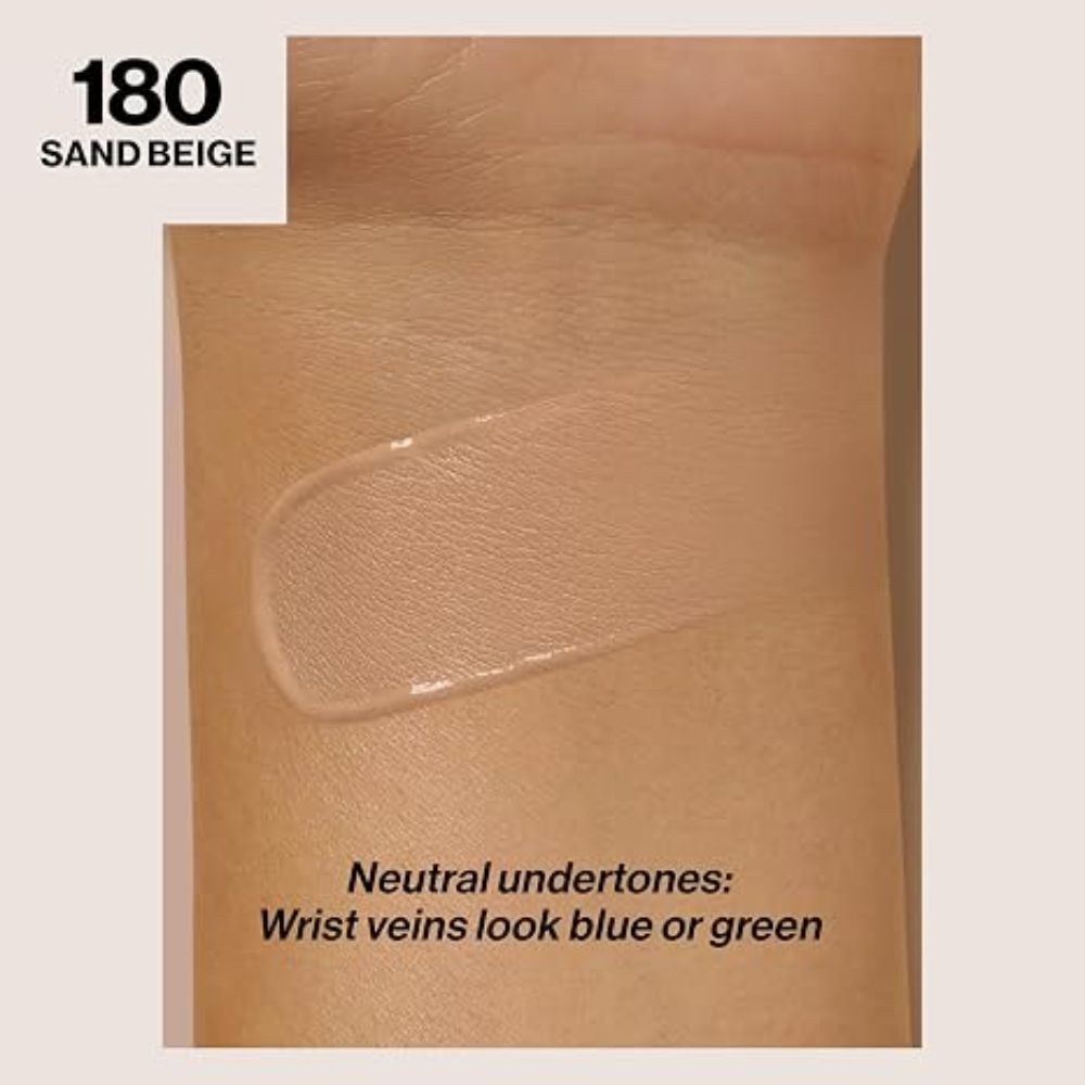 Revlon ColorStay Makeup for Normal/Dry Skin 30mL - 180 Sand Beige