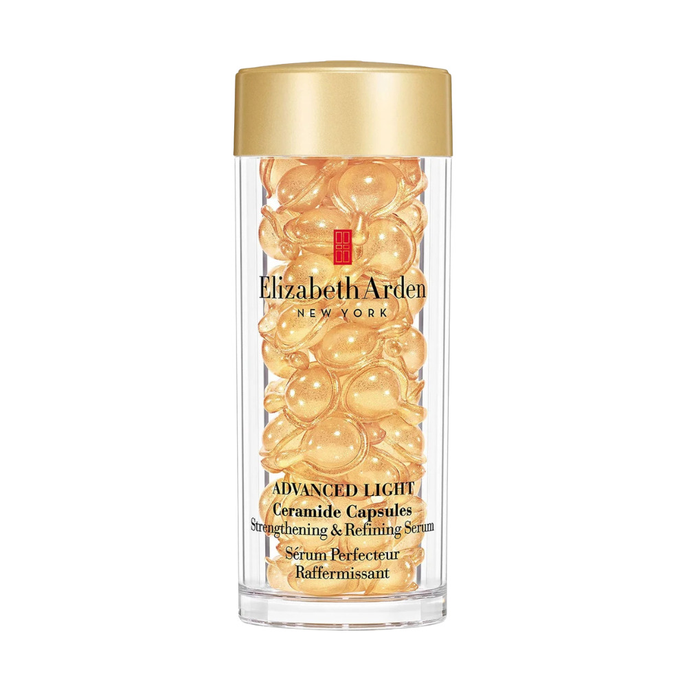 Elizabeth Arden Advanced Light Ceramide 60 Capsules Face 28mL